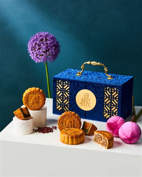 mooncake gift sets